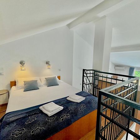 For-A Apartmani Bečići Extérieur photo