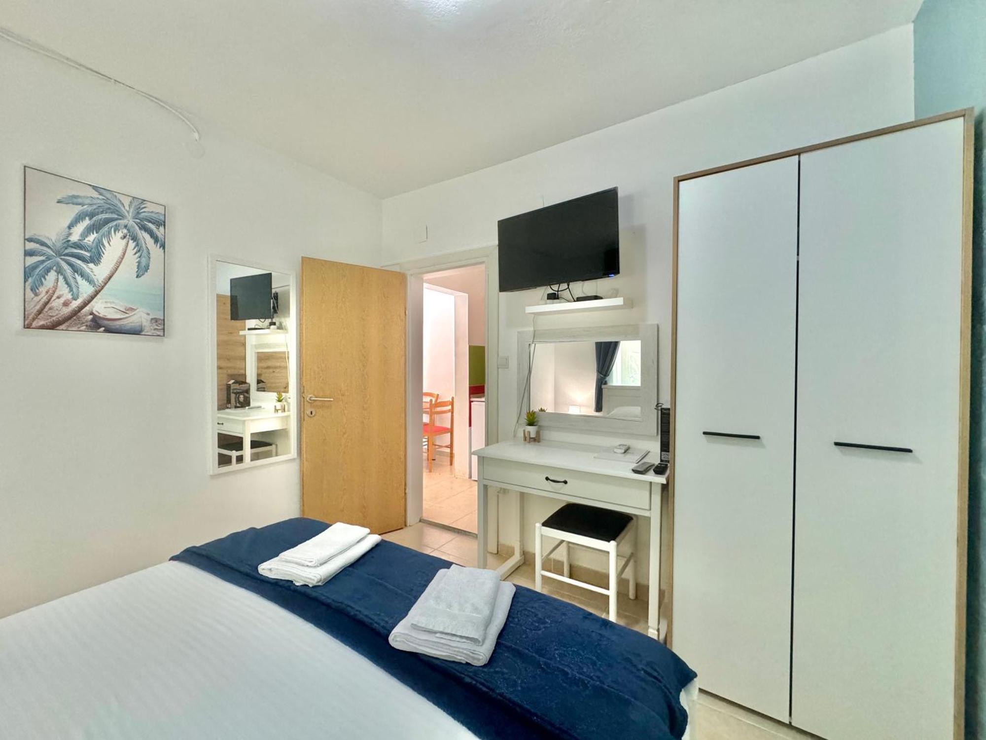 For-A Apartmani Bečići Extérieur photo