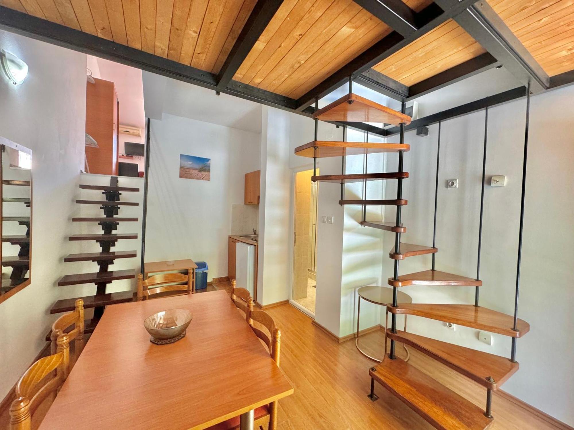 For-A Apartmani Bečići Extérieur photo