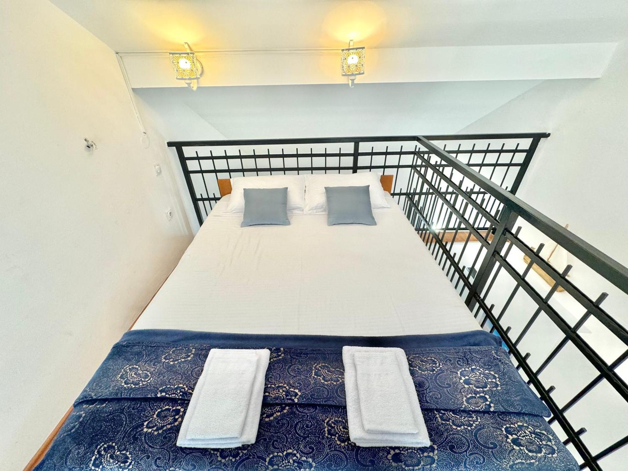 For-A Apartmani Bečići Extérieur photo