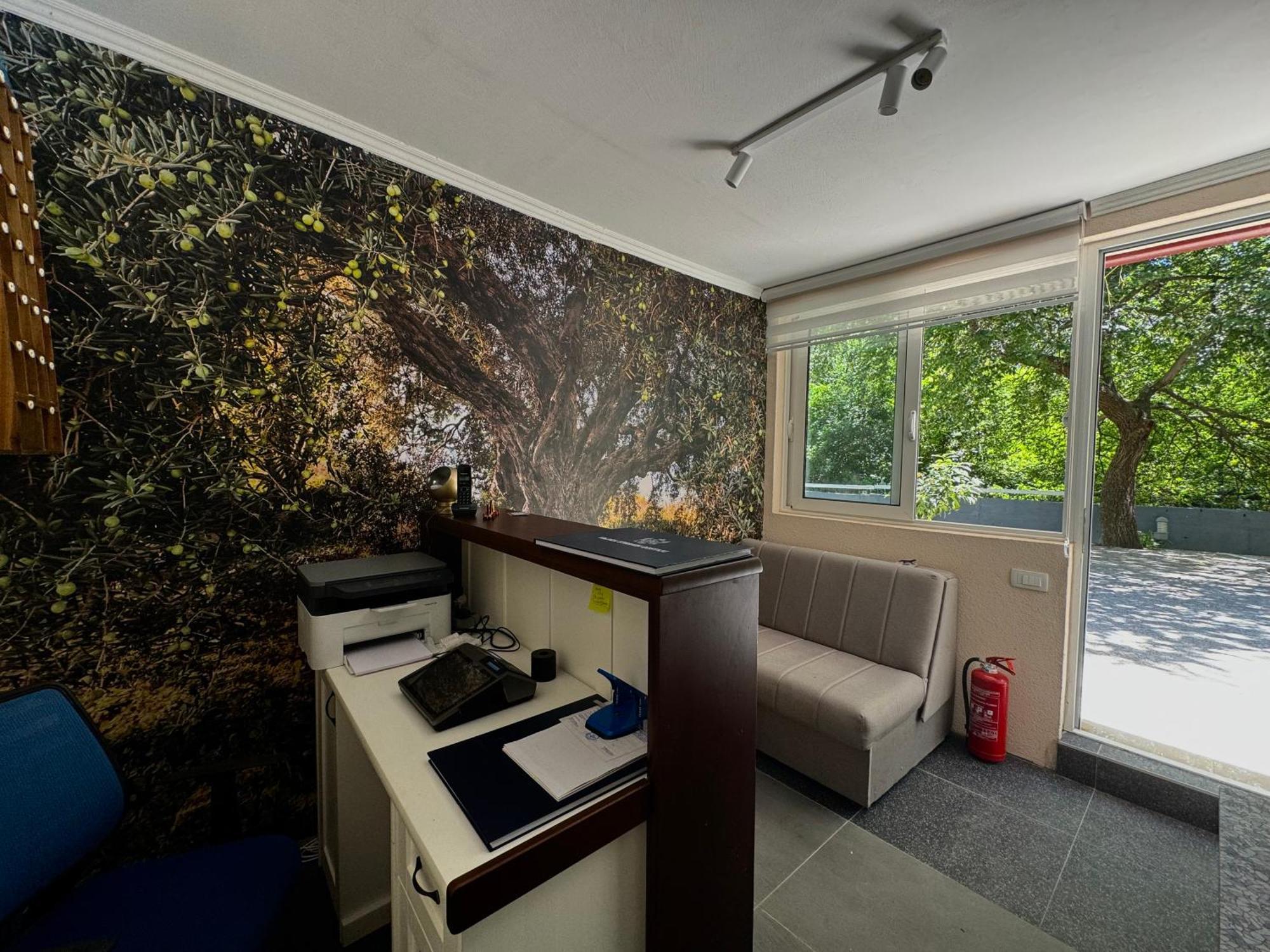 For-A Apartmani Bečići Extérieur photo
