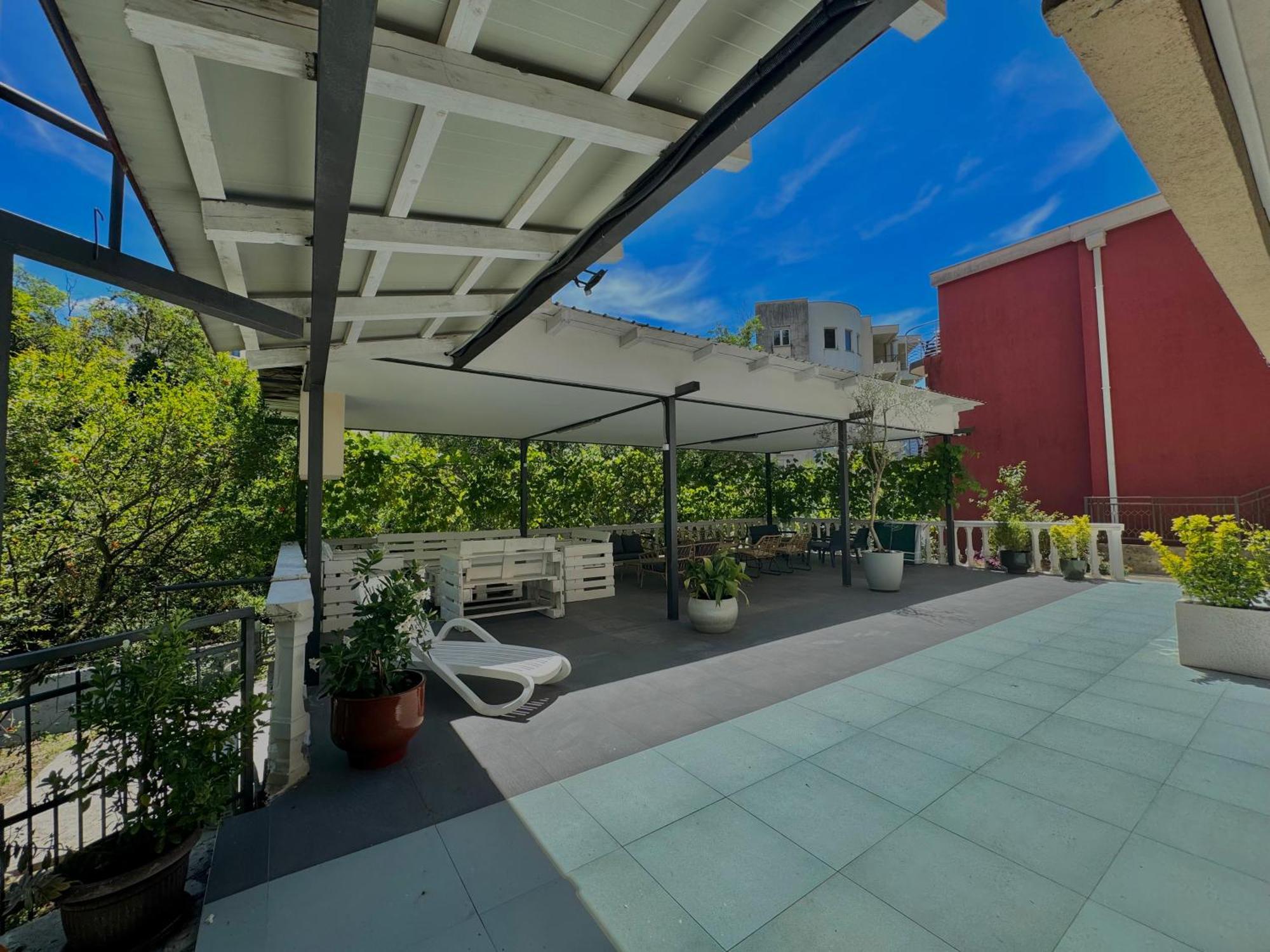 For-A Apartmani Bečići Extérieur photo